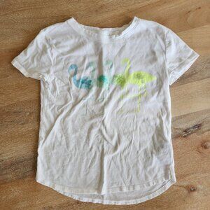 Gap Kids 100% Organic Cotton Graphic T-Shirt